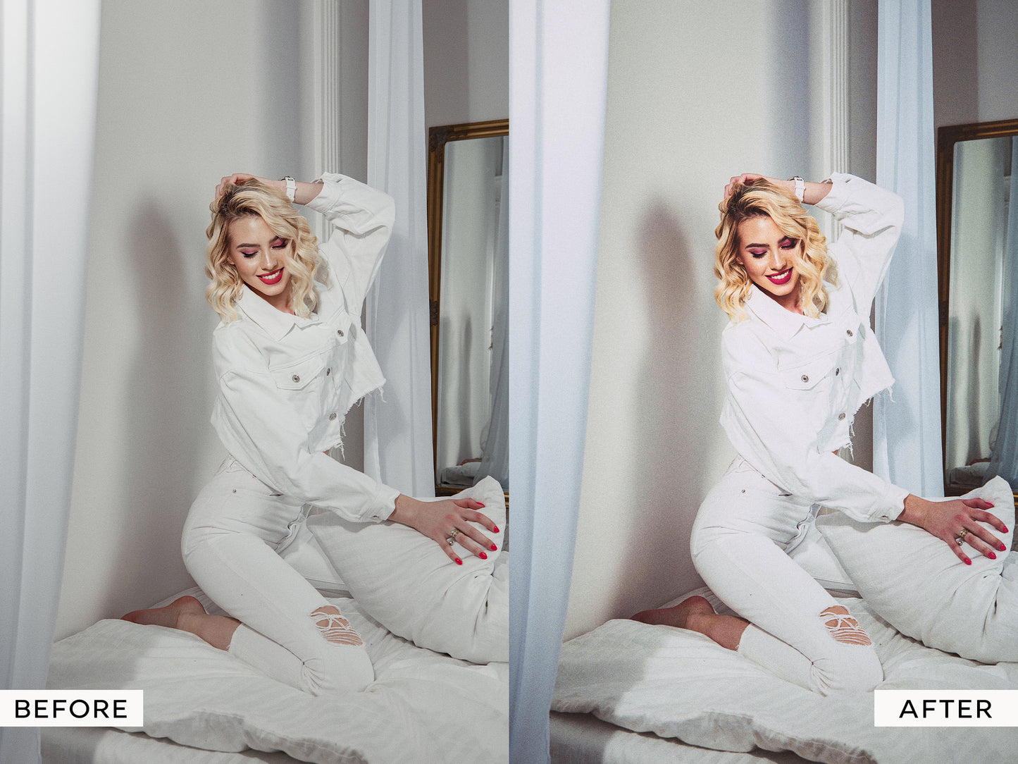 Film Bundle 4 Capture One Styles
