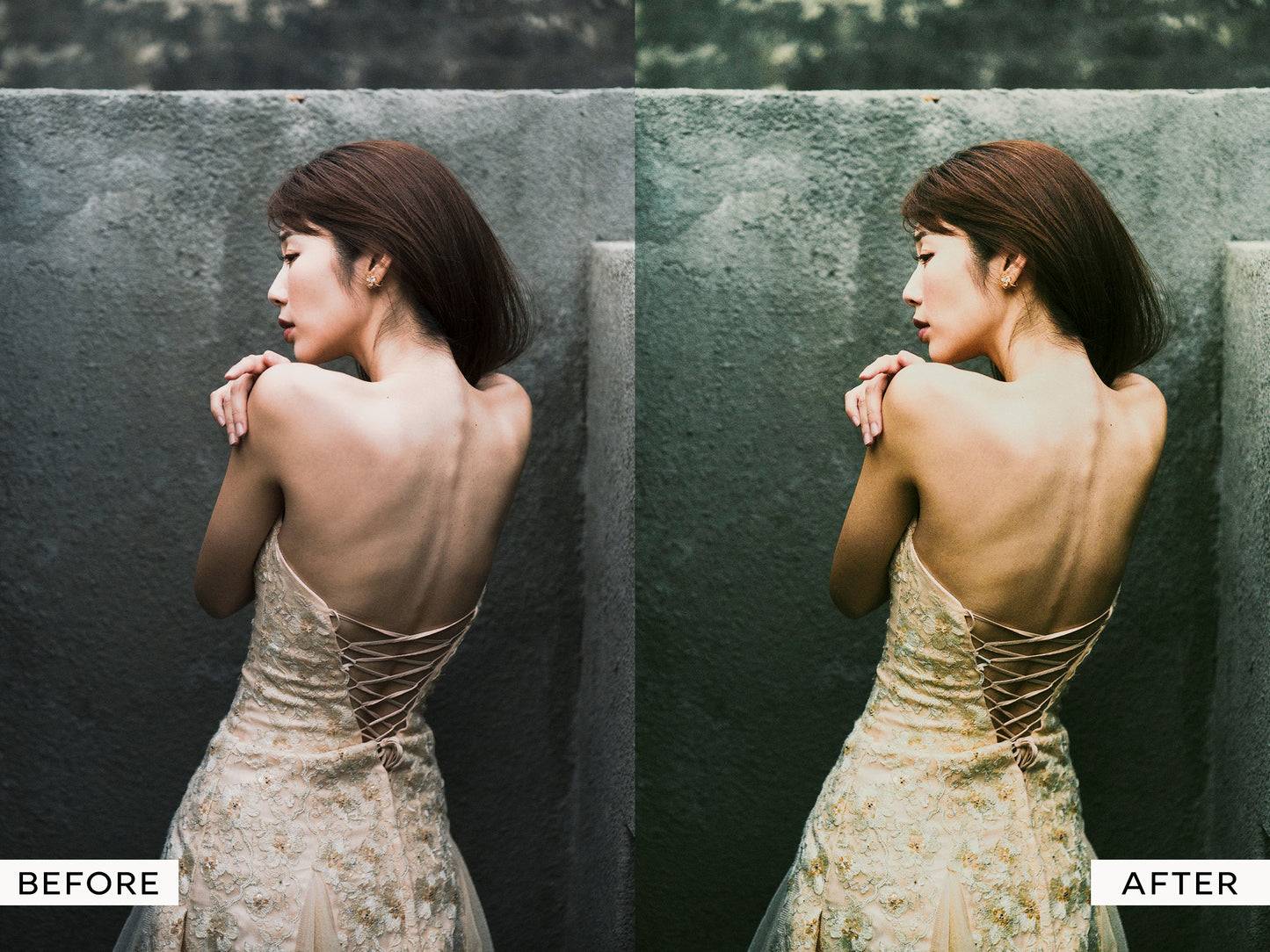 Film Bundle 6 Capture One Styles