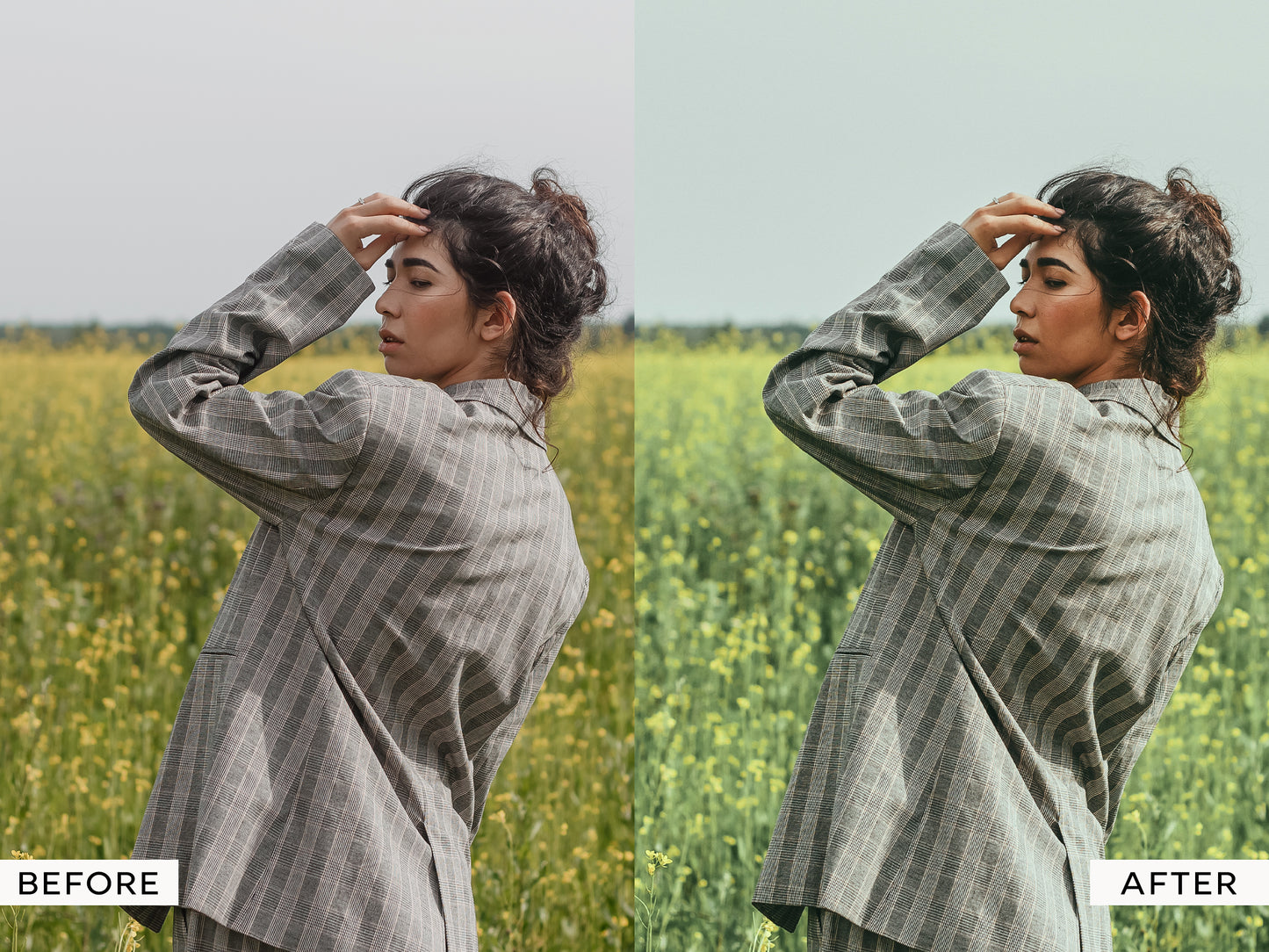 Sage Capture One Styles