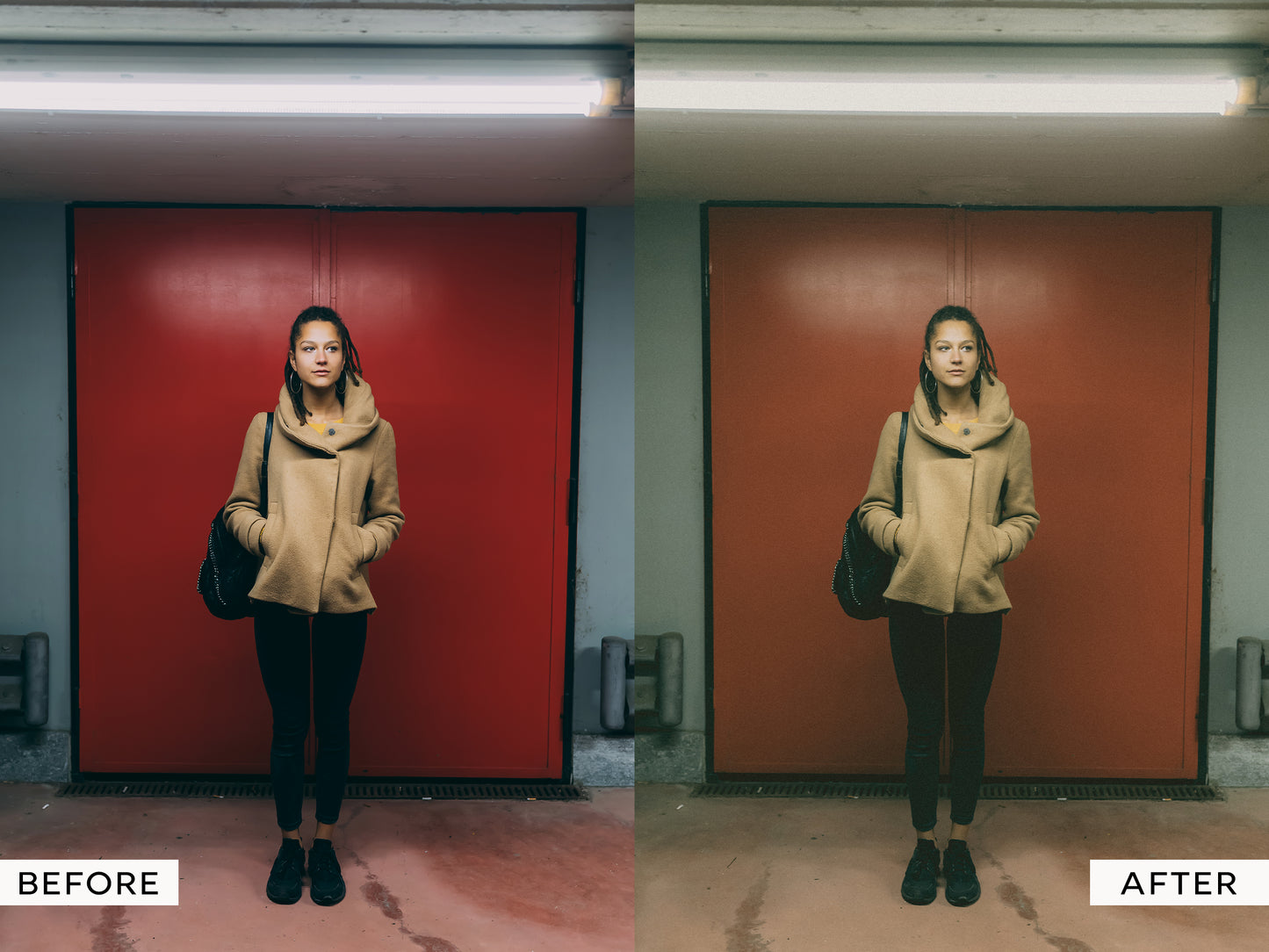 Film Bundle 3 Lightroom Presets