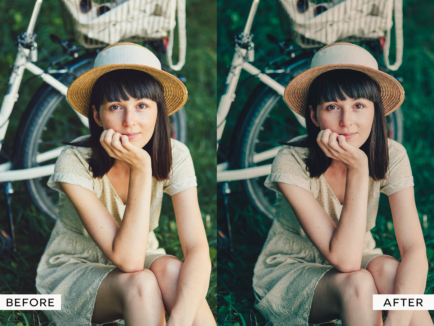 Moody Folk Lightroom Presets