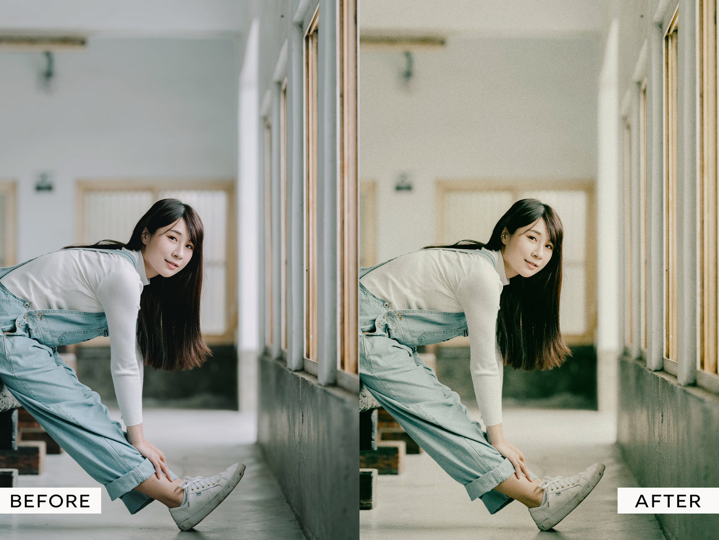 Film Bundle 1 Capture One Styles