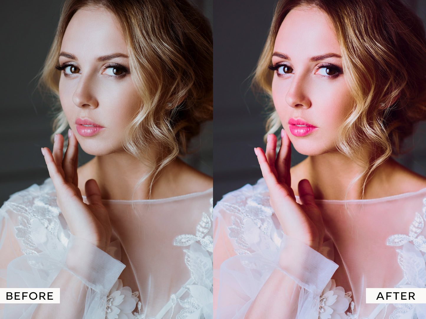 Fashionista Capture One Styles