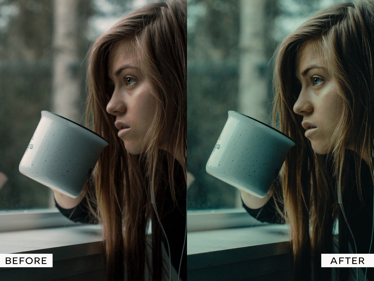 Hollywood Lightroom Presets