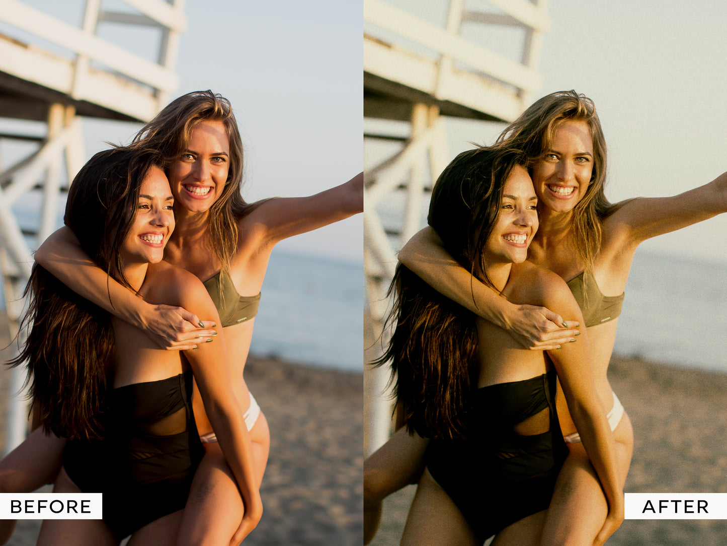 Portra Capture One Styles (v1)