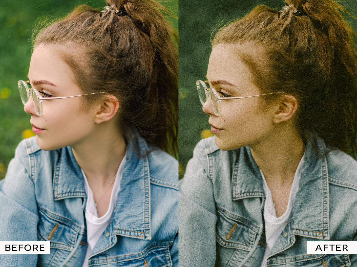 Film Bundle 3 Capture One Styles