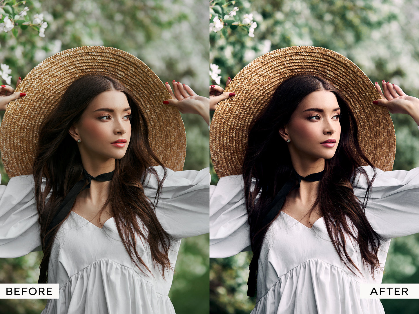Film Bundle 4 Capture One Styles