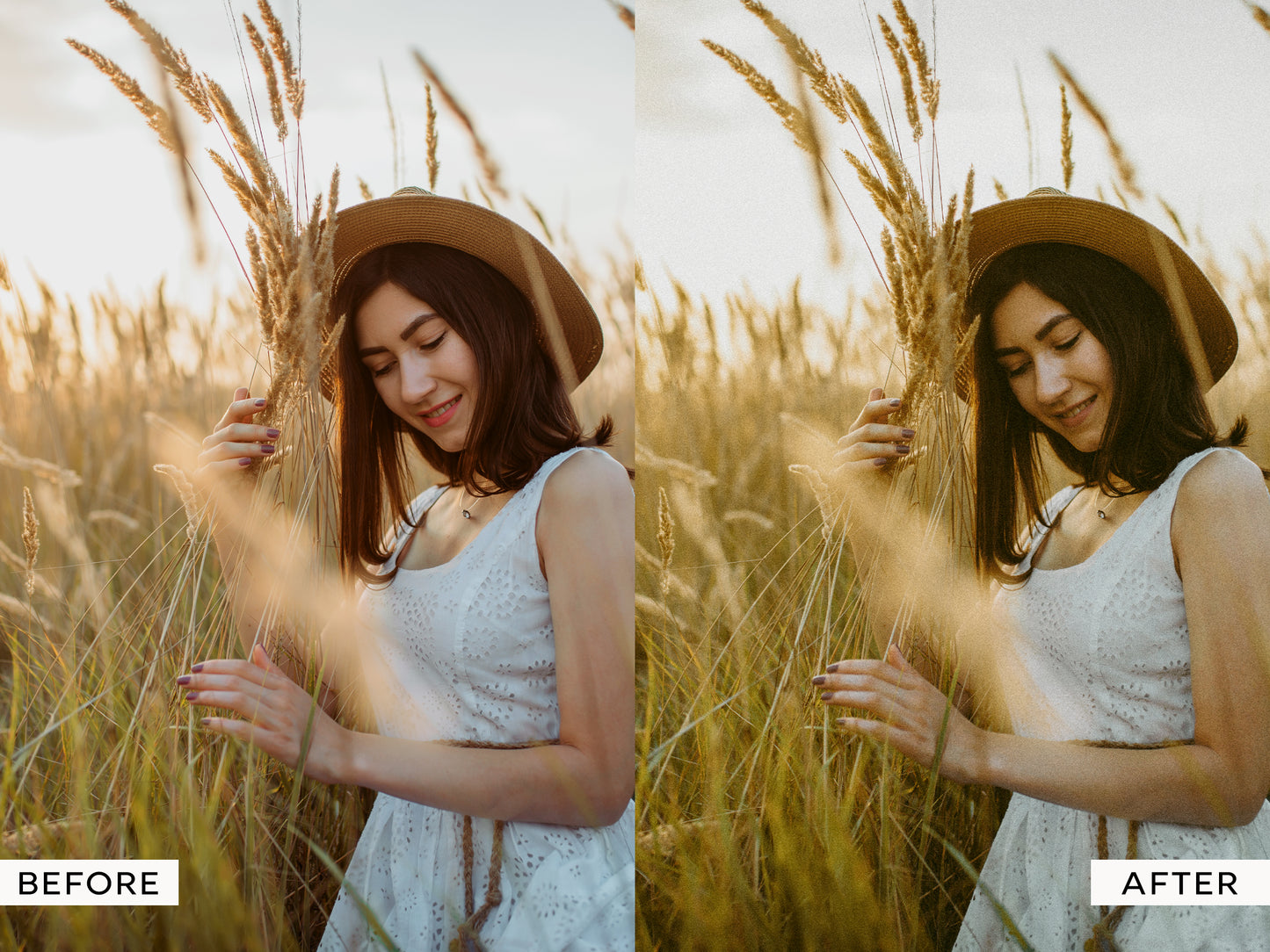 Vintage Soul Capture One Styles