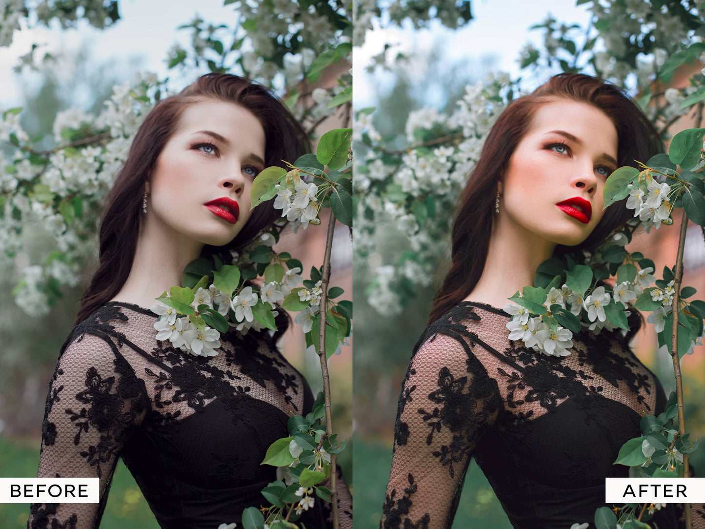 Hollywood Bundle Capture One Styles