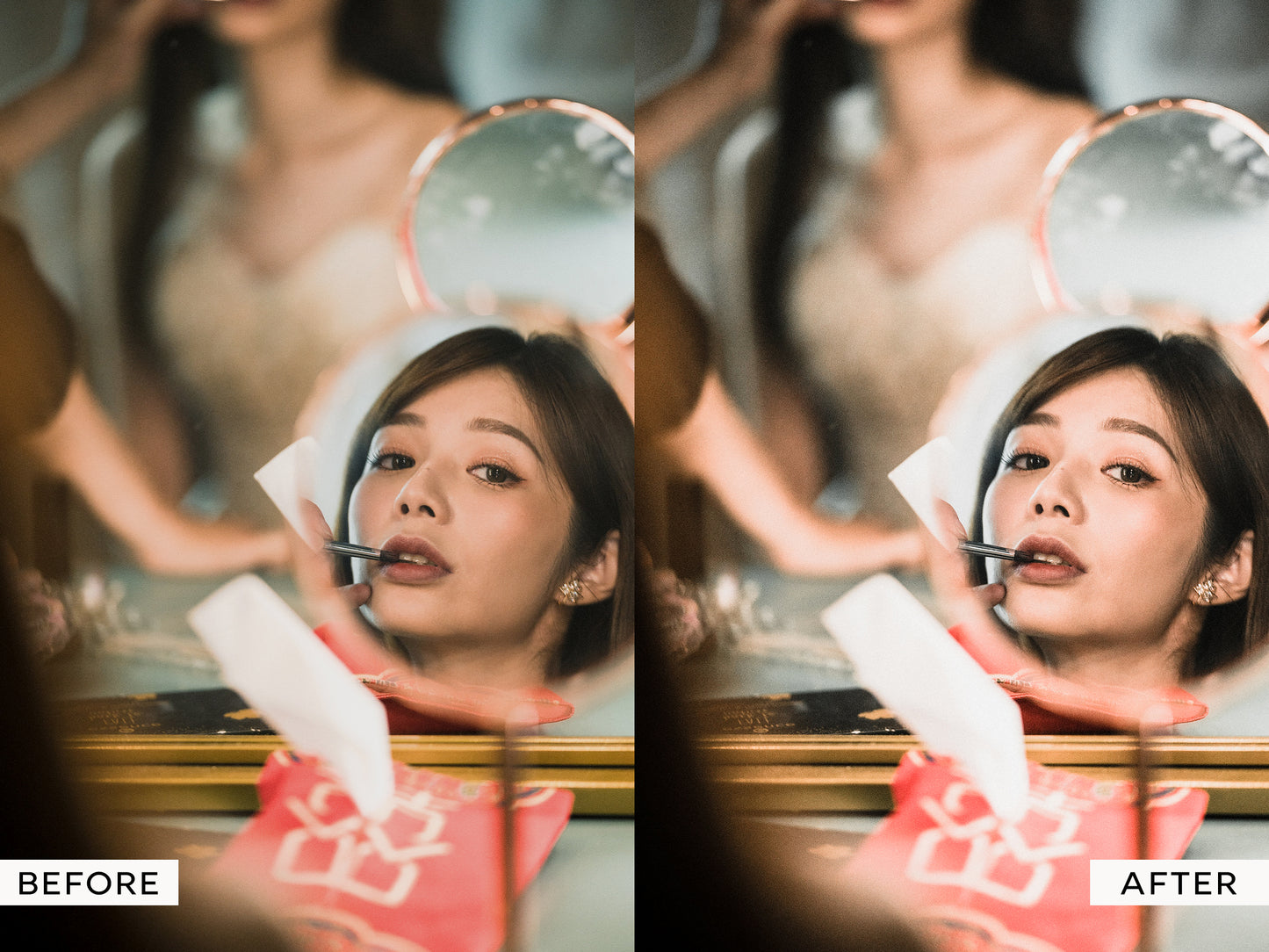 Light and Airy Lightroom Presets