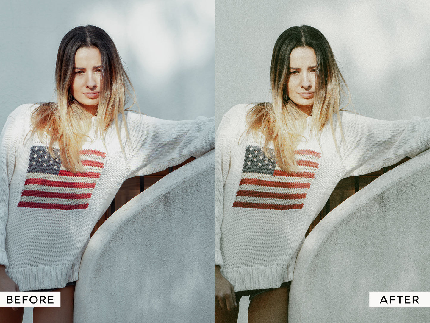 Film Bundle 2 Capture One Styles