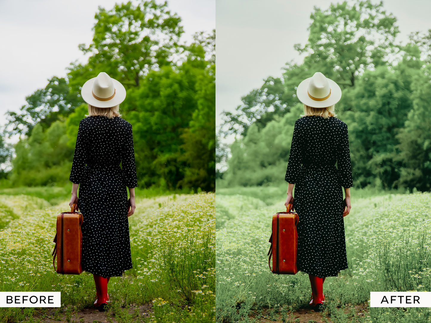 Sage Capture One Styles