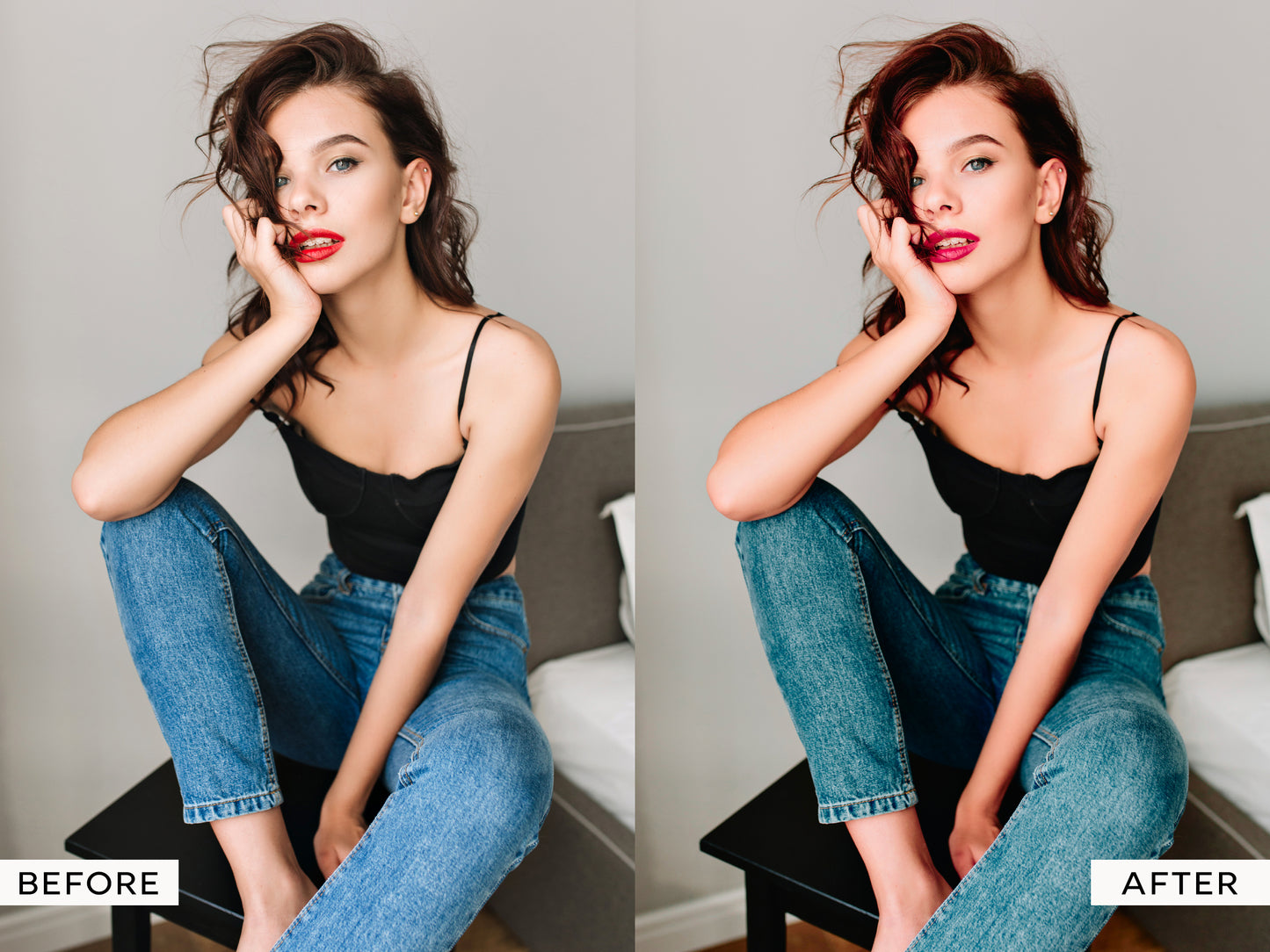 Skin Tone Capture One Styles (v1)