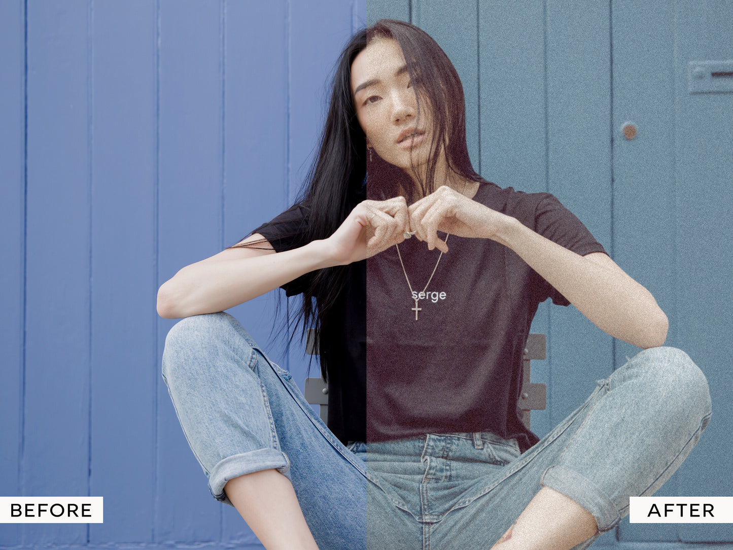 Film Bundle 2 Lightroom Presets