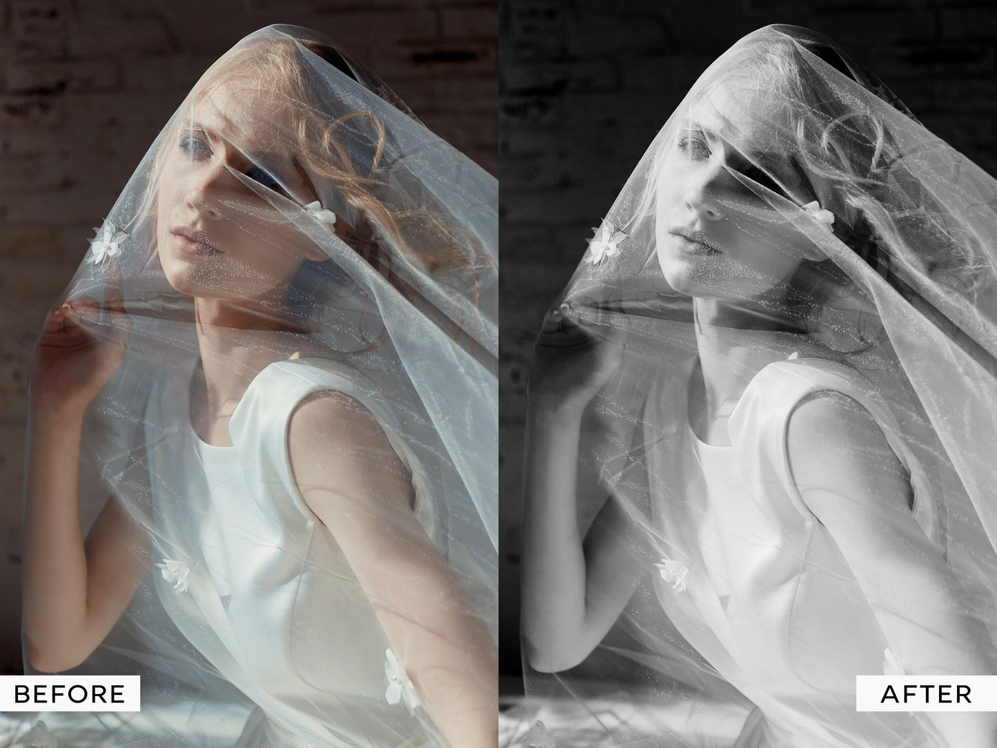 Film Bundle 5 Capture One Styles