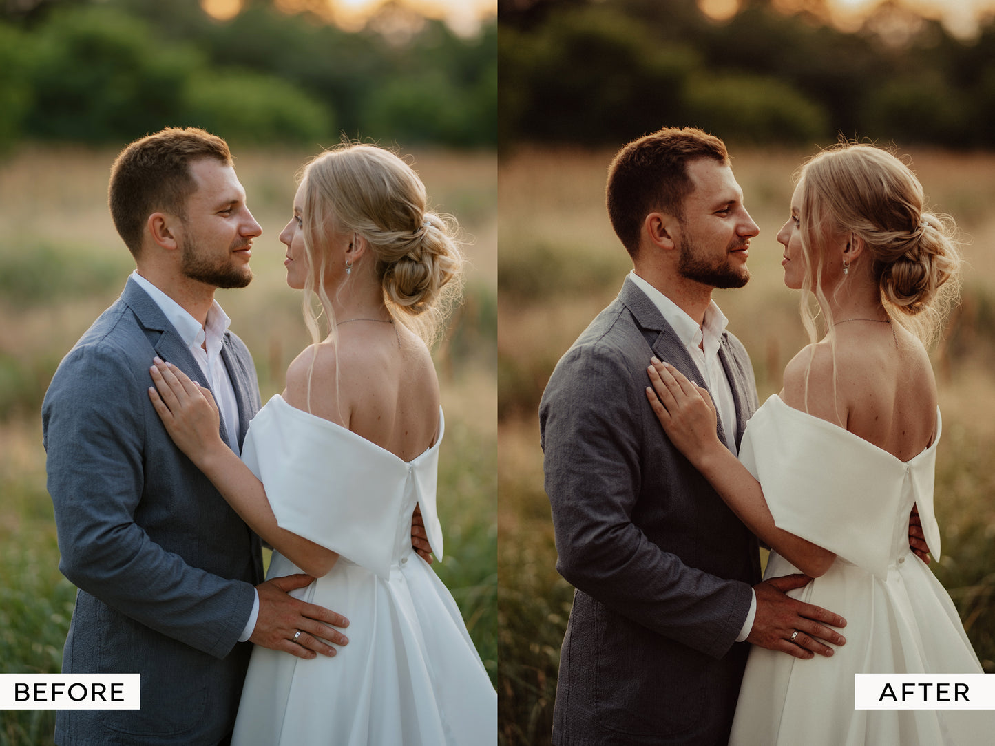 Rustic Lightroom Presets (v1)