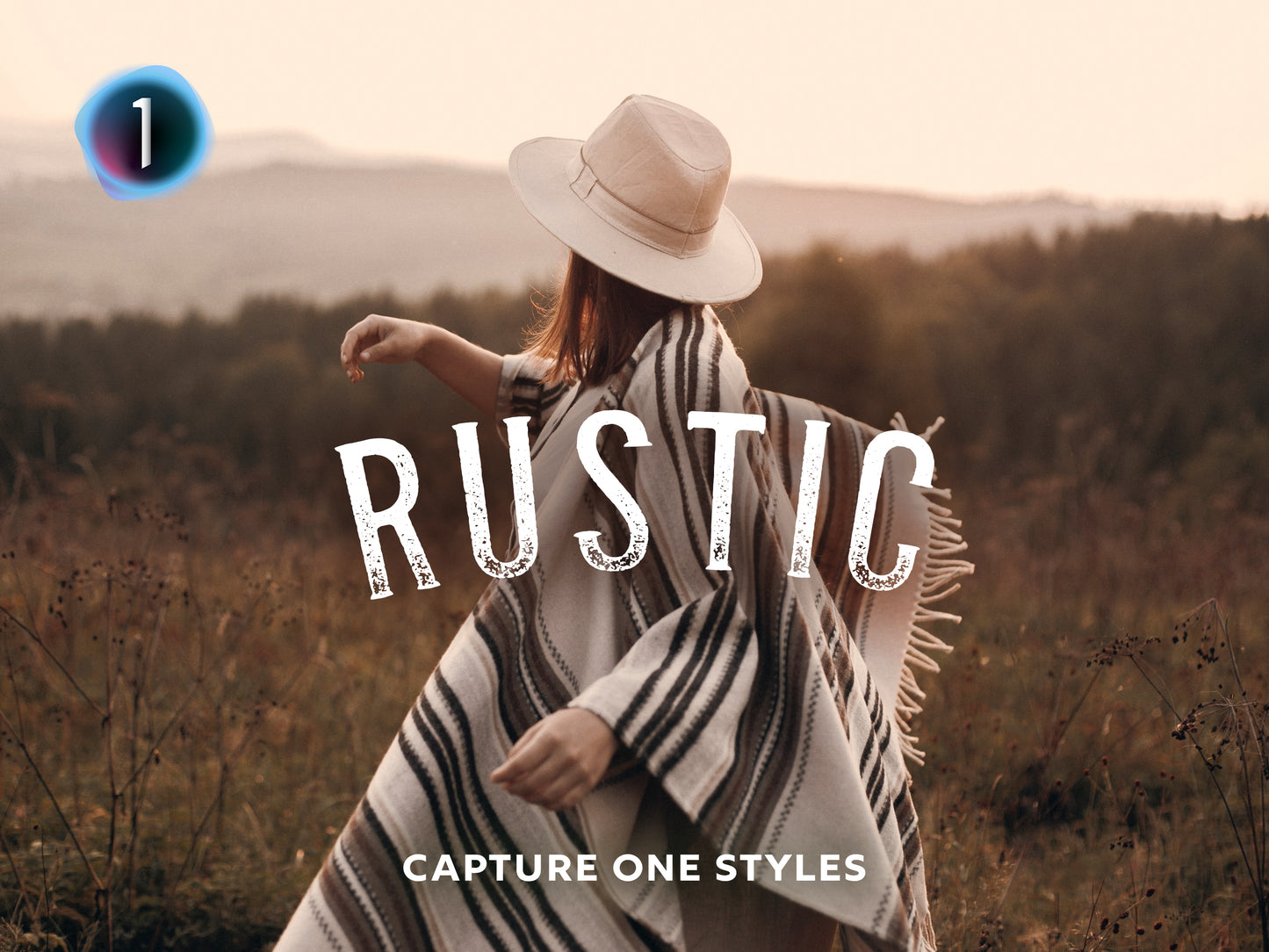 Rustic Capture One Styles (v1)
