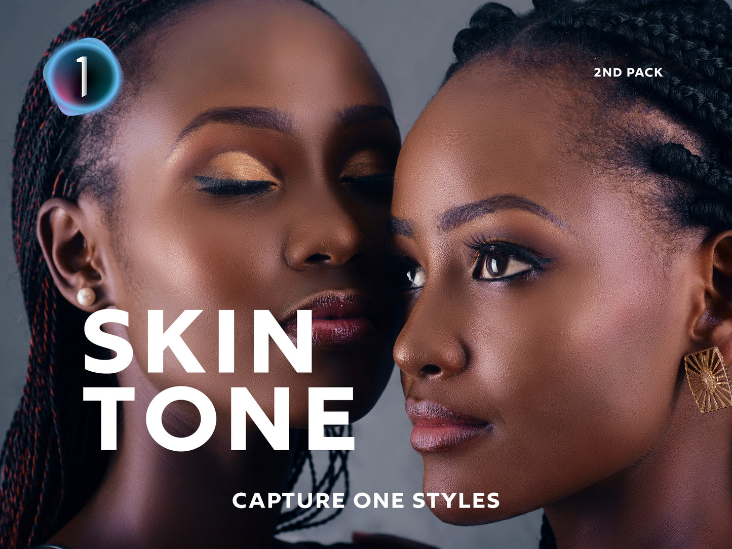 Skin Tone Capture One Styles (v2)