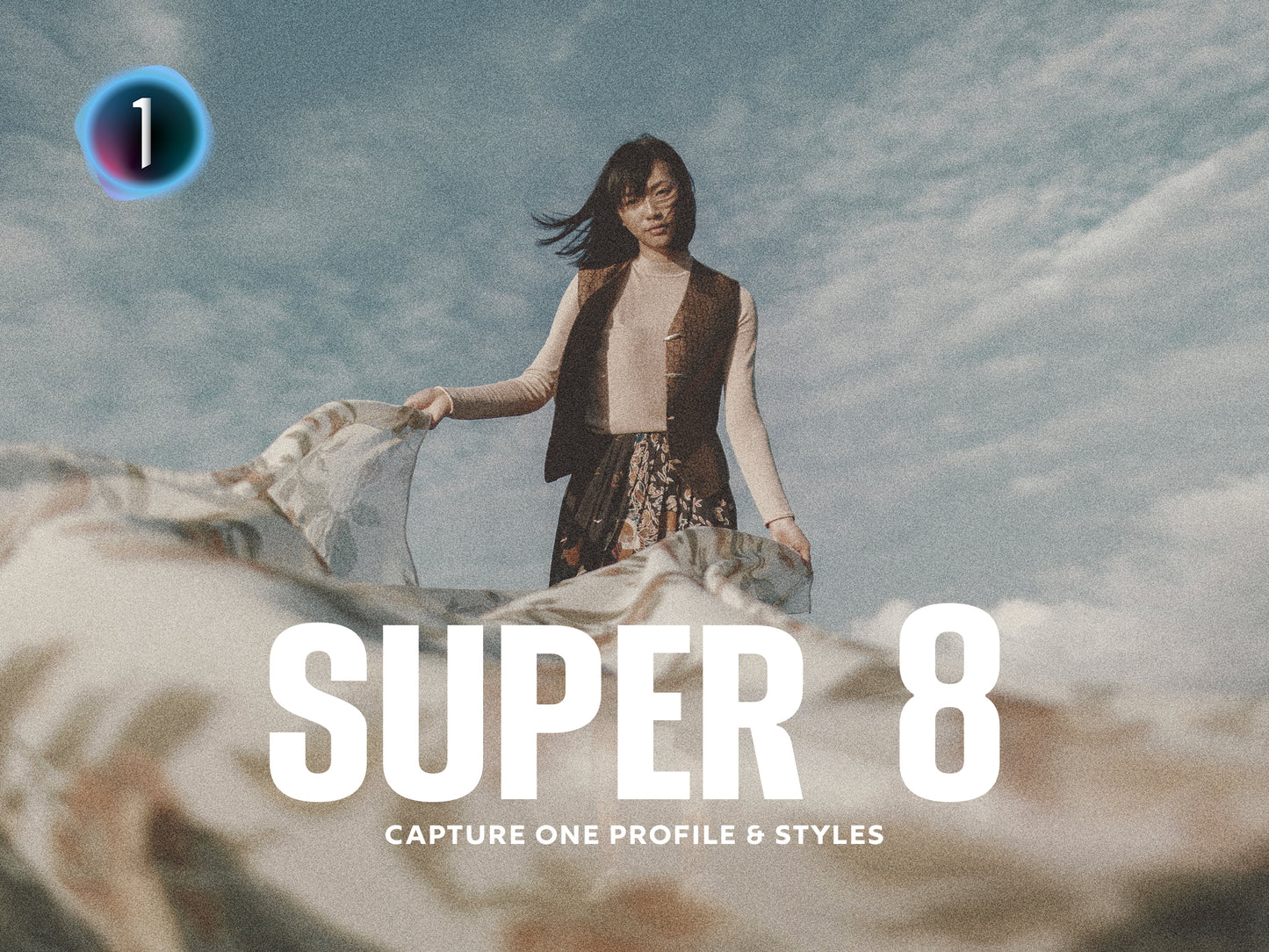 Super 8 Capture One Styles (v1)