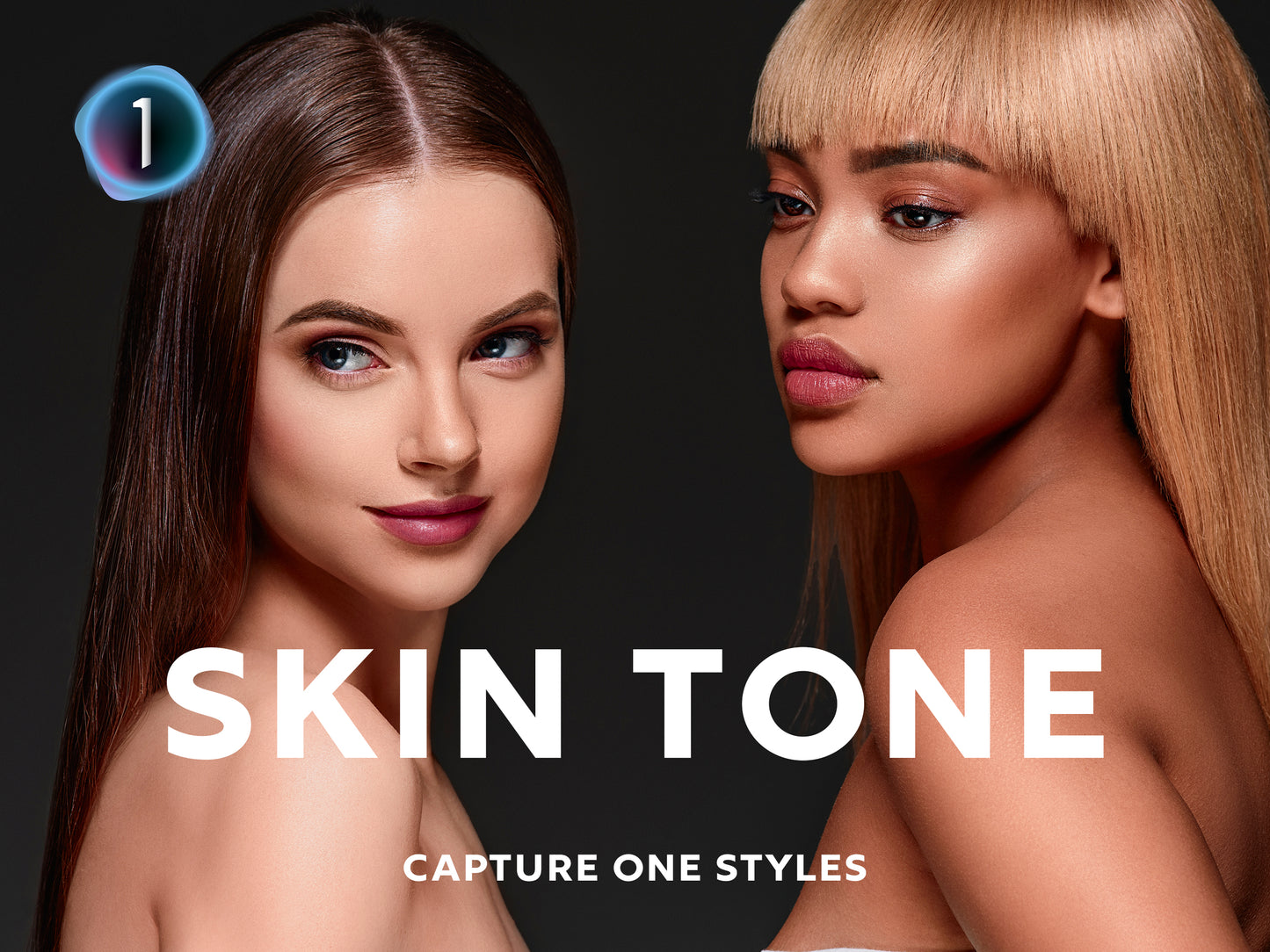 Skin Tone Capture One Styles (v1)