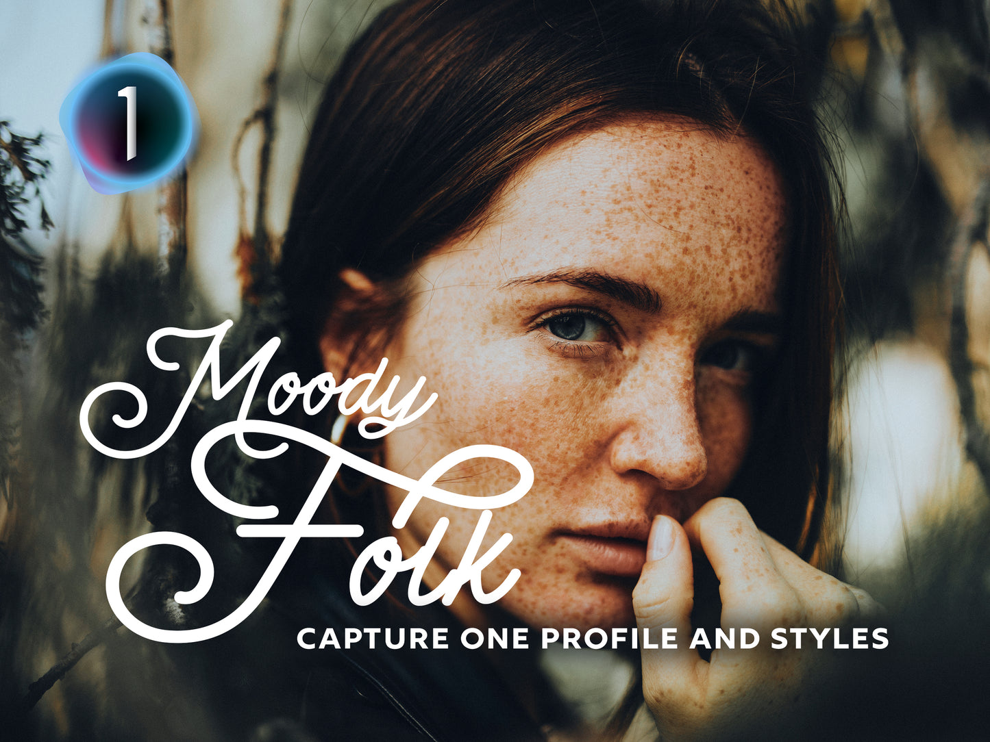 Moody Folk Capture One Styles